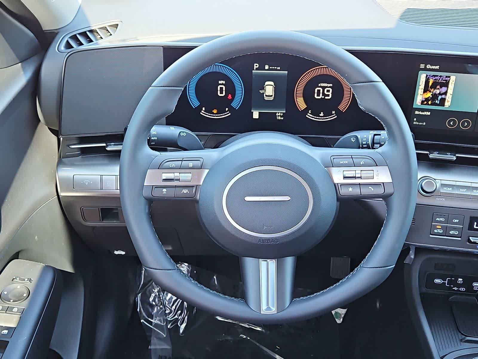 Thumbnail: 2026 Hyundai Kona - 19