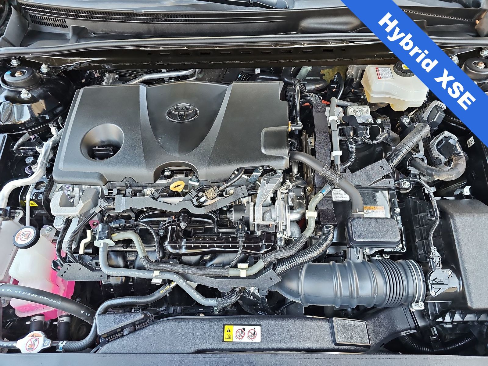 Thumbnail: 2021 Toyota Avalon - 13