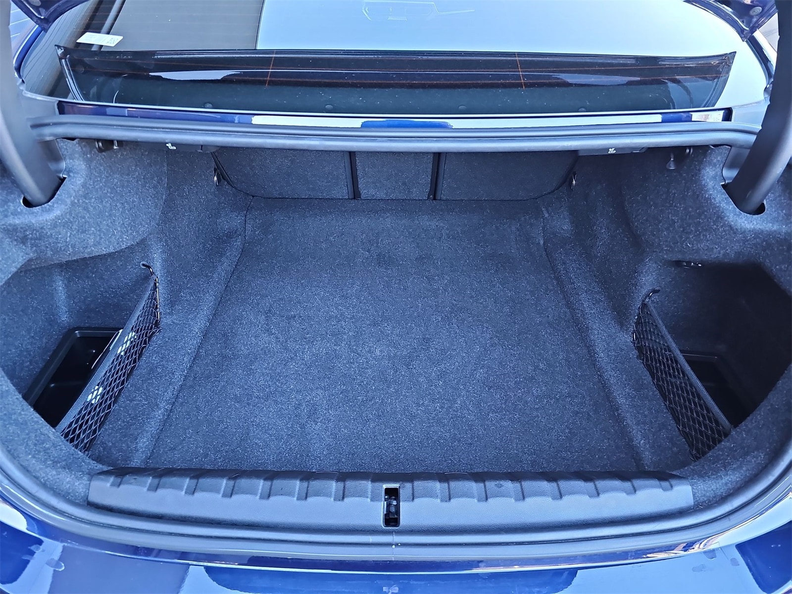 Thumbnail: 2021 BMW 4 Series - 22