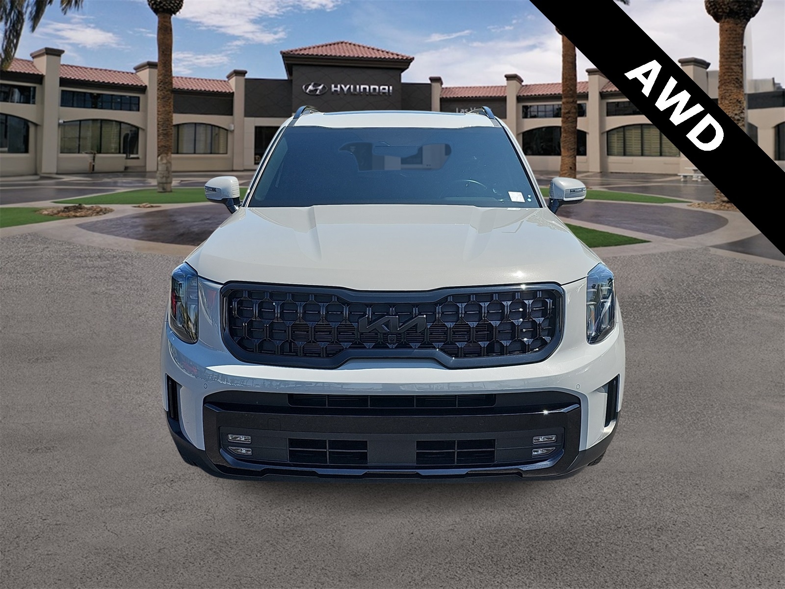 Thumbnail: 2024 Kia Telluride - 3