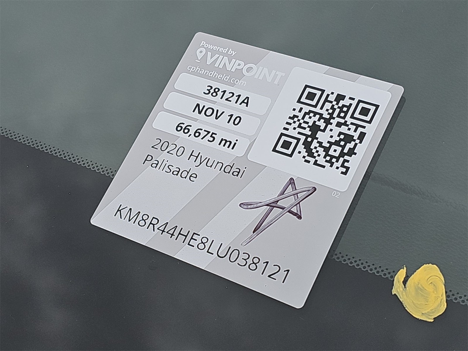 Thumbnail: 2020 Hyundai Palisade - 10