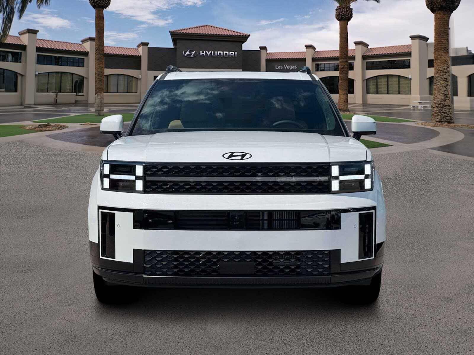 Thumbnail: 2026 Hyundai Santa Fe - 12