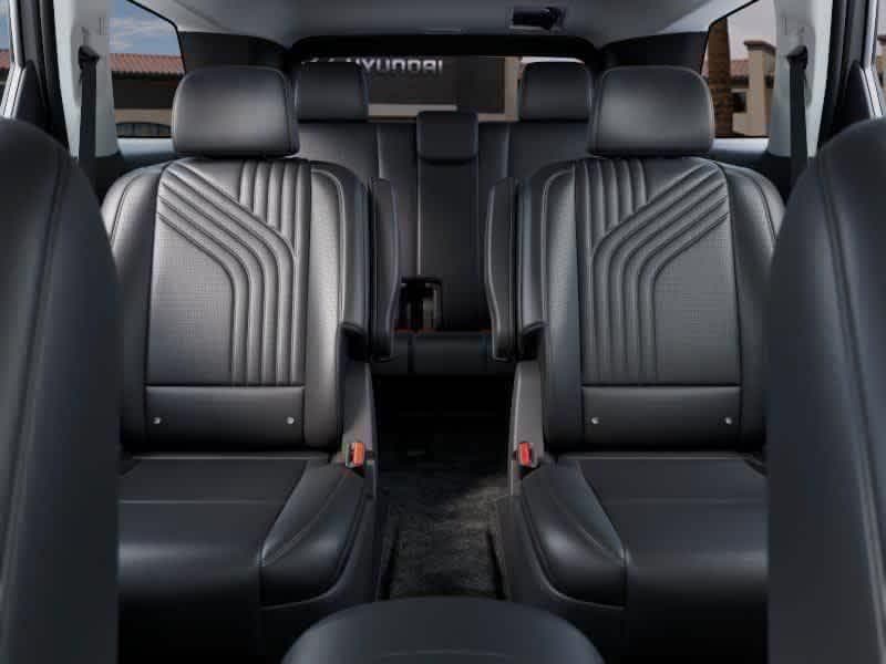 Thumbnail: 2026 Hyundai Palisade - 12