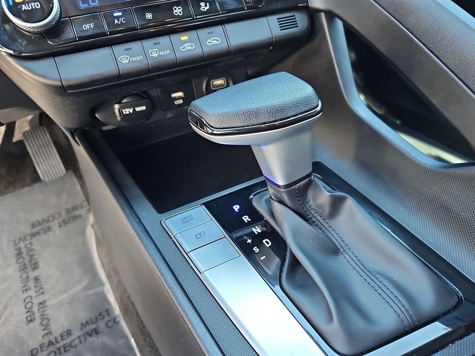2022 Hyundai Elantra SEL 22
