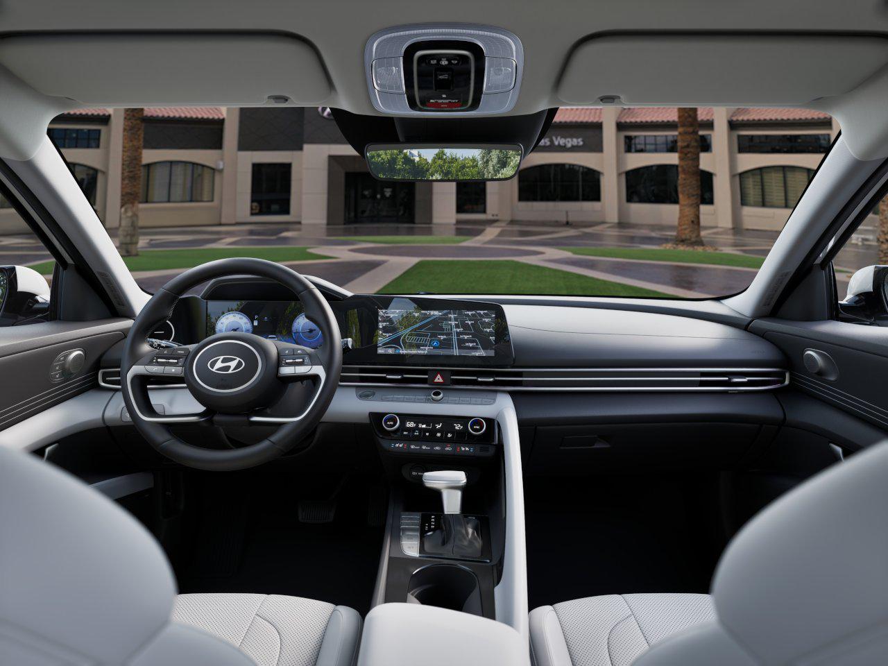 Thumbnail: 2026 Hyundai Elantra - 11