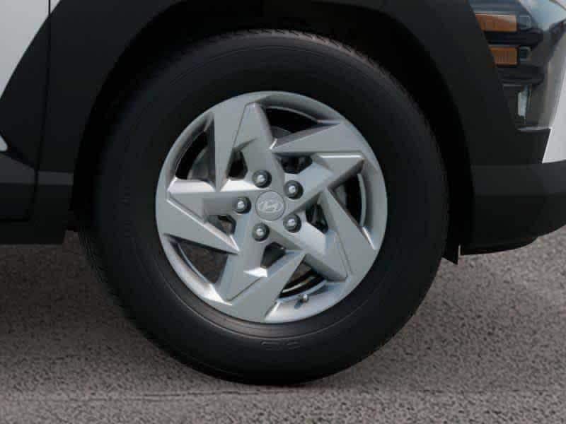 Thumbnail: 2026 Hyundai Kona - 8