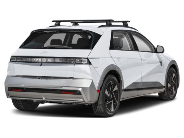 Thumbnail: 2026 Hyundai Ioniq 5 - 3