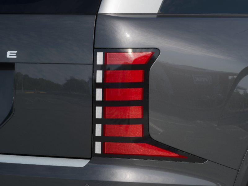 Thumbnail: 2026 Hyundai Palisade - 10