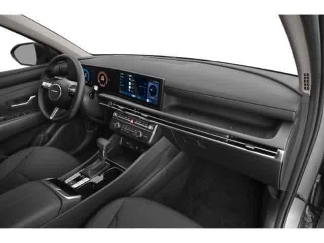 Thumbnail: 2026 Hyundai Tucson - 14