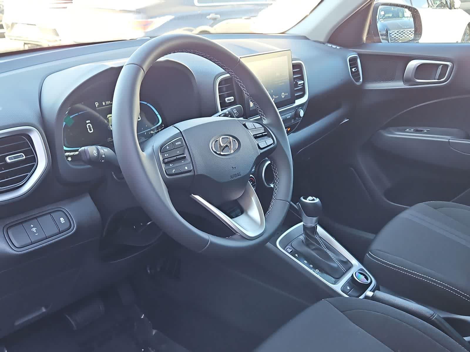 Thumbnail: 2026 Hyundai Venue - 10