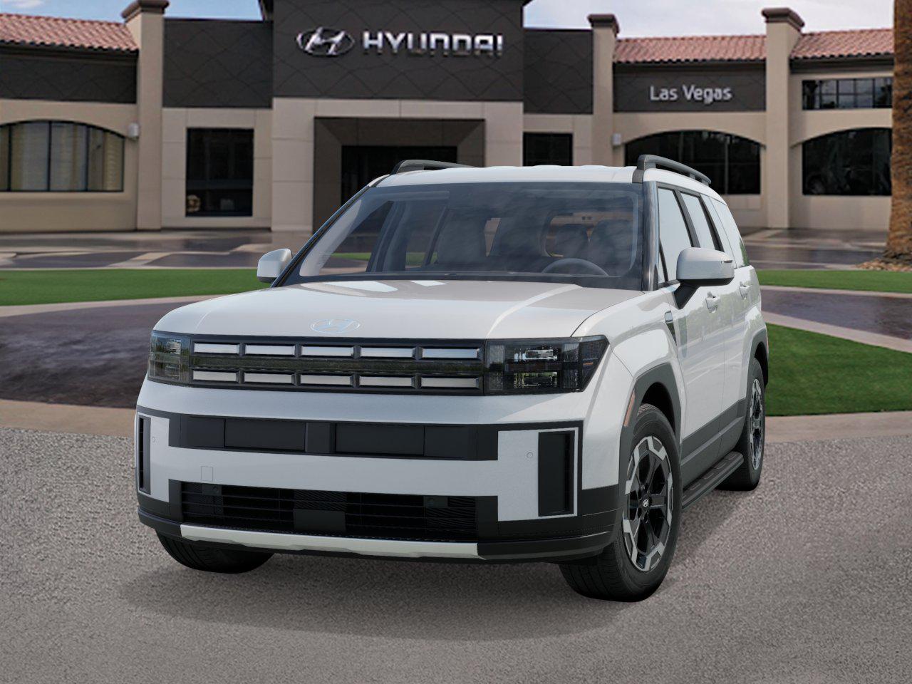 Thumbnail: 2026 Hyundai Santa Fe - 6