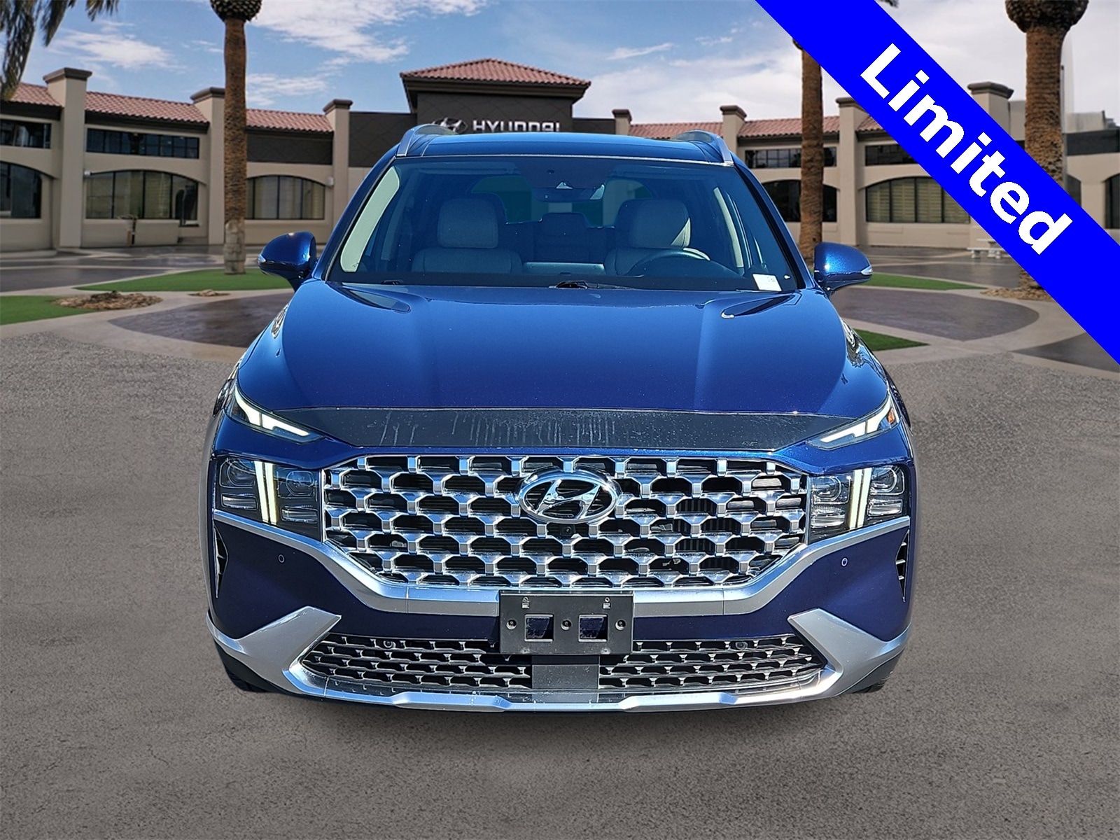 Thumbnail: 2023 Hyundai Santa Fe - 3