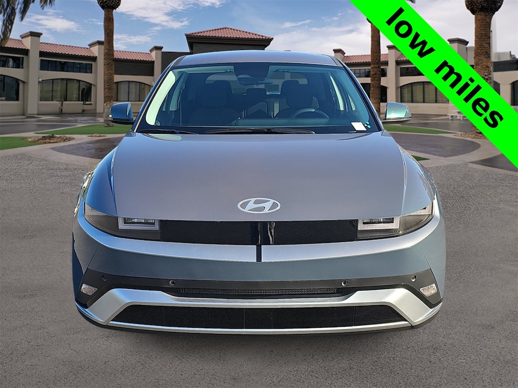 Used 2025 Hyundai IONIQ 5 SE SUV