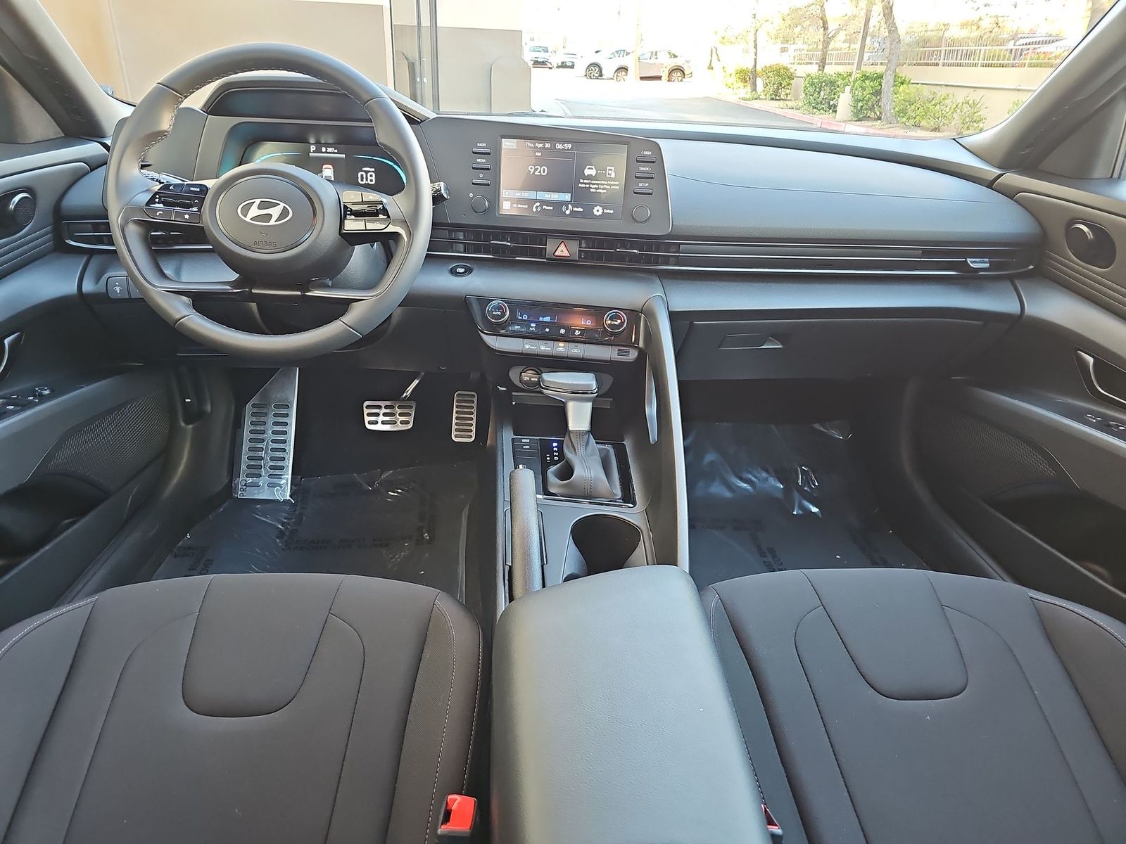 Thumbnail: 2025 Hyundai Elantra - 14