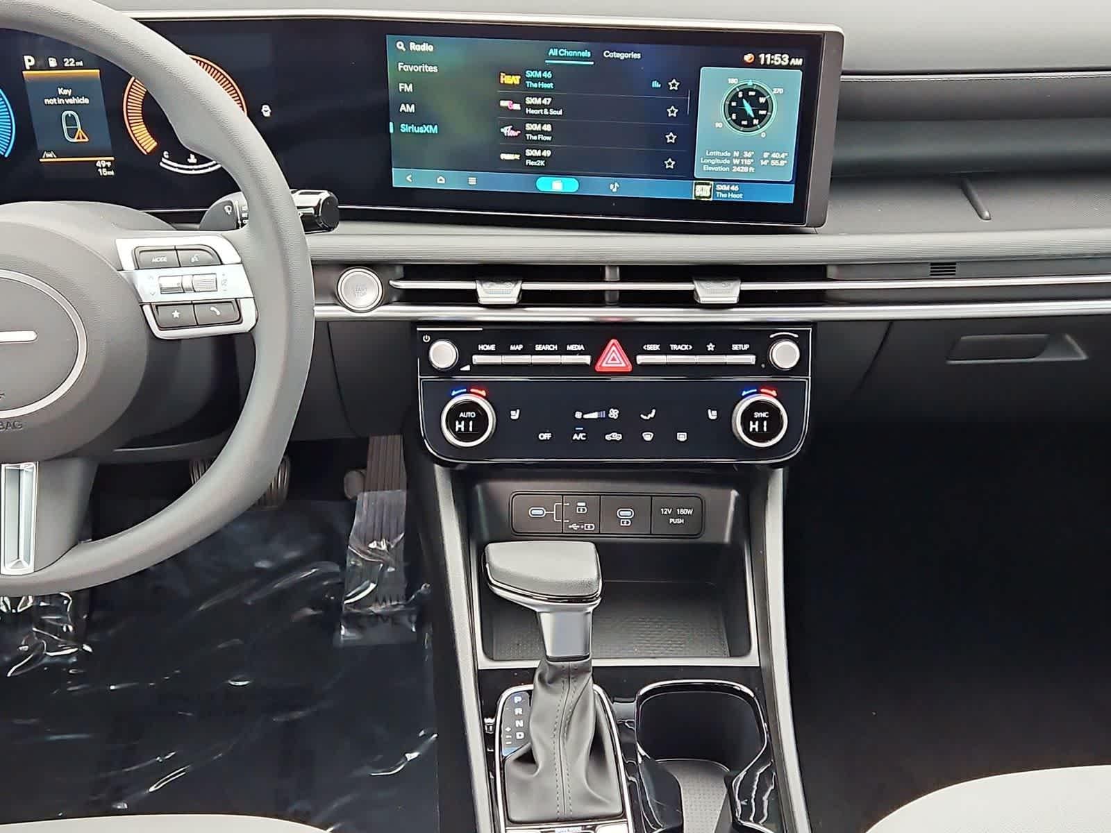 Thumbnail: 2026 Hyundai Santa Cruz - 20