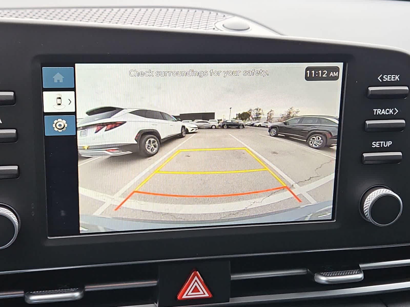 Thumbnail: 2026 Hyundai Elantra - 26