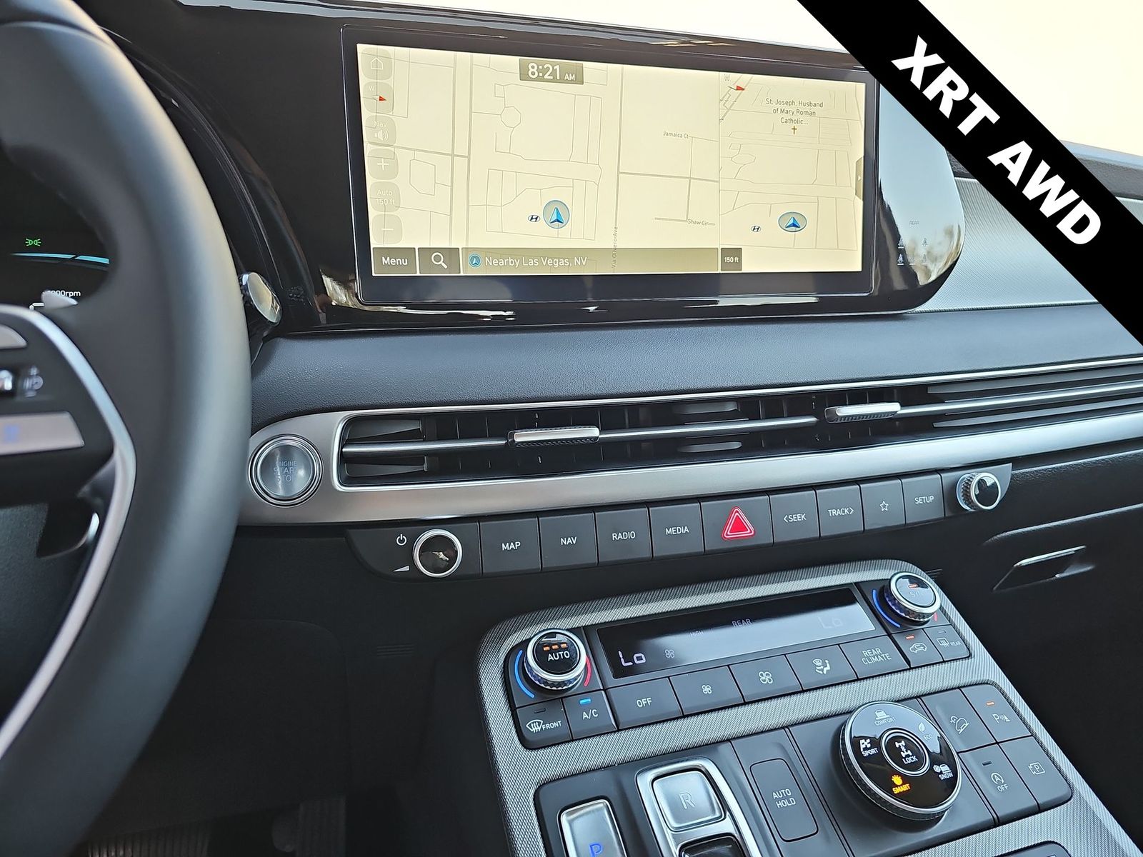 Thumbnail: 2025 Hyundai Palisade - 20