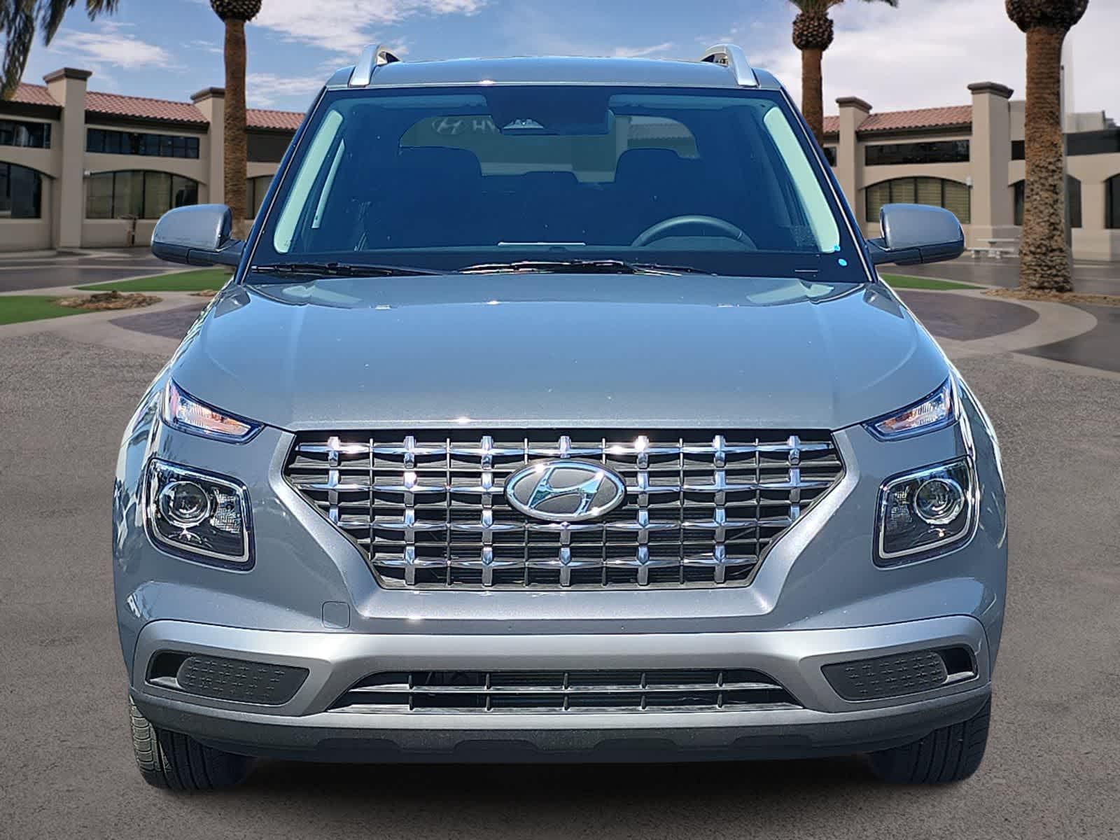 Thumbnail: 2026 Hyundai Venue - 3