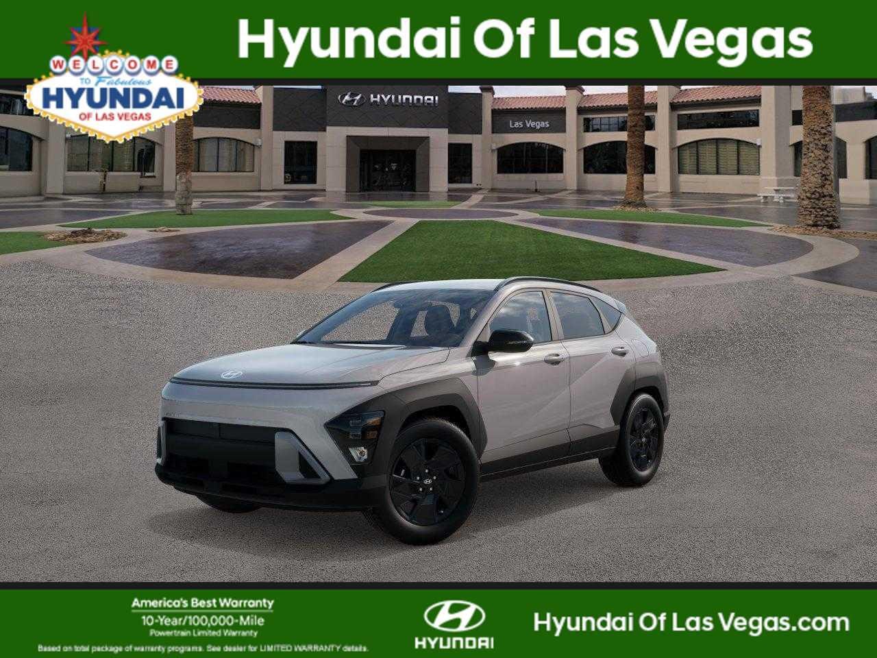 Thumbnail: 2026 Hyundai Kona - 1