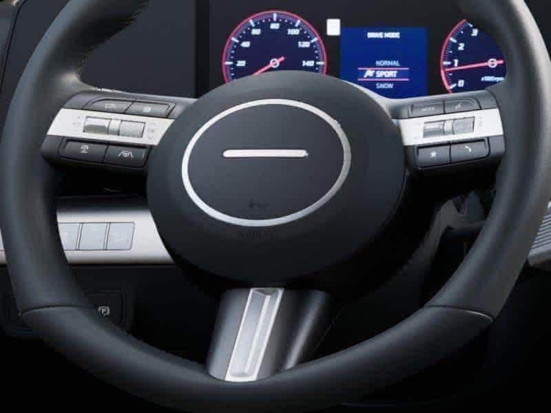 Thumbnail: 2026 Hyundai Kona - 15