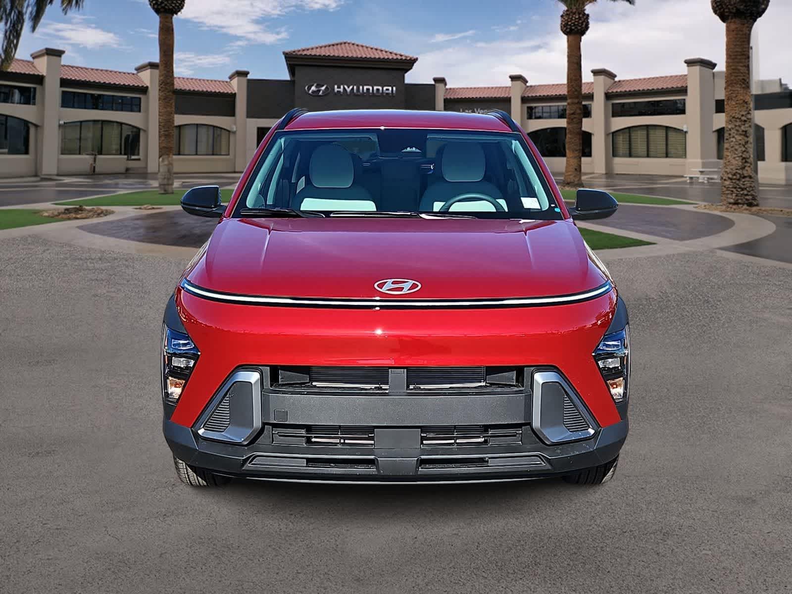 Thumbnail: 2026 Hyundai Kona - 3