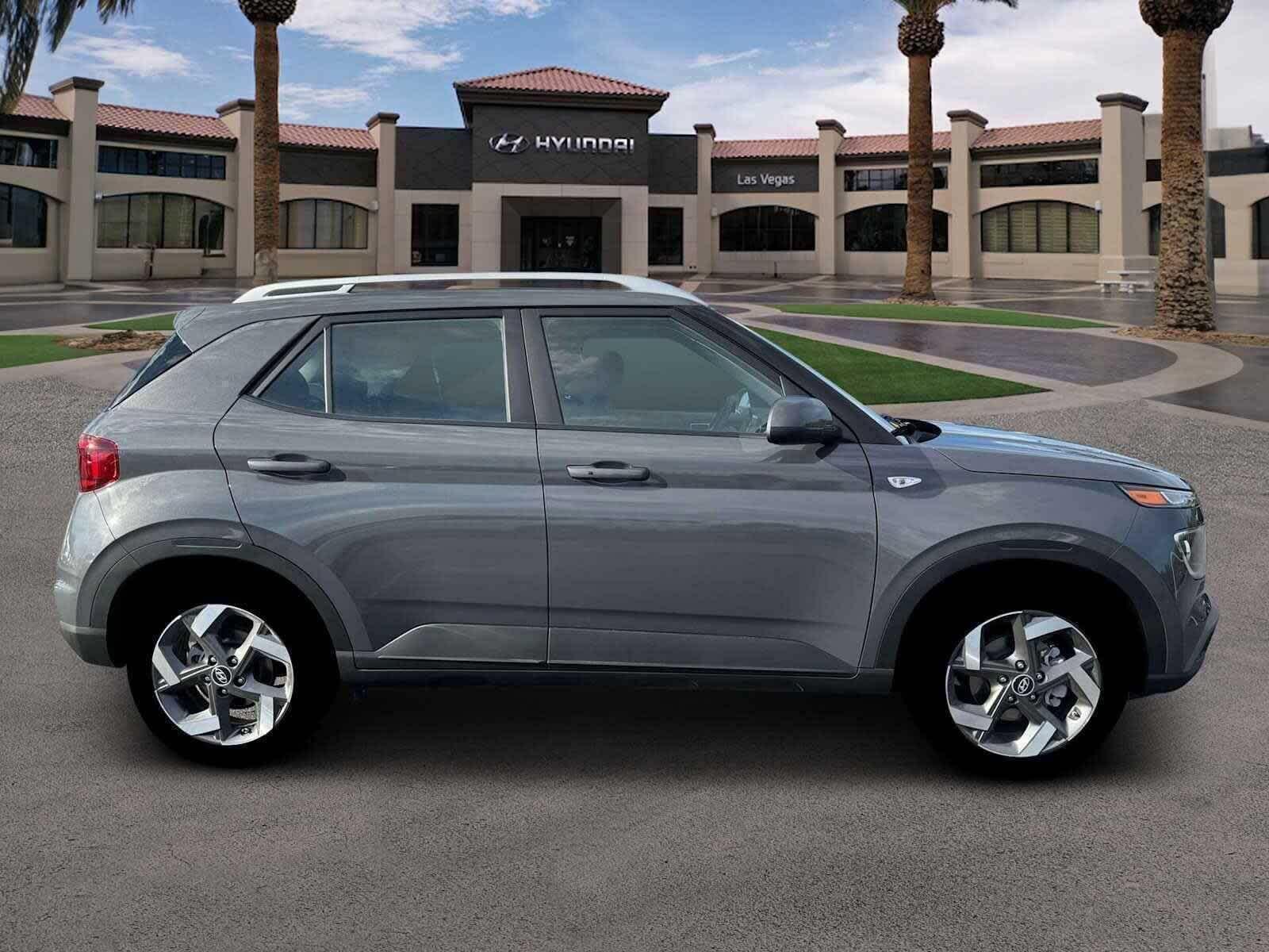 Thumbnail: 2026 Hyundai Venue - 9