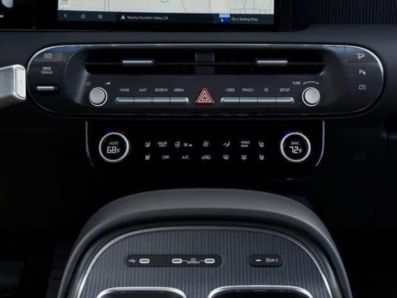 Thumbnail: 2026 Hyundai Palisade - 16