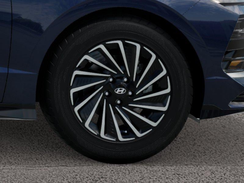 Thumbnail: 2025 Hyundai Sonata - 8
