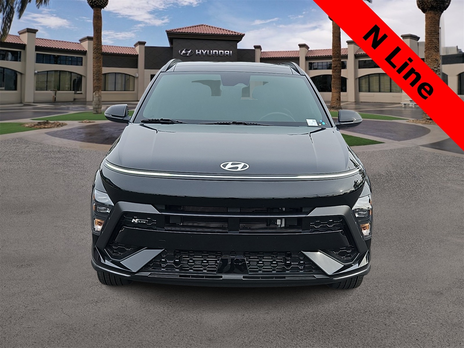 Thumbnail: 2024 Hyundai Kona - 3