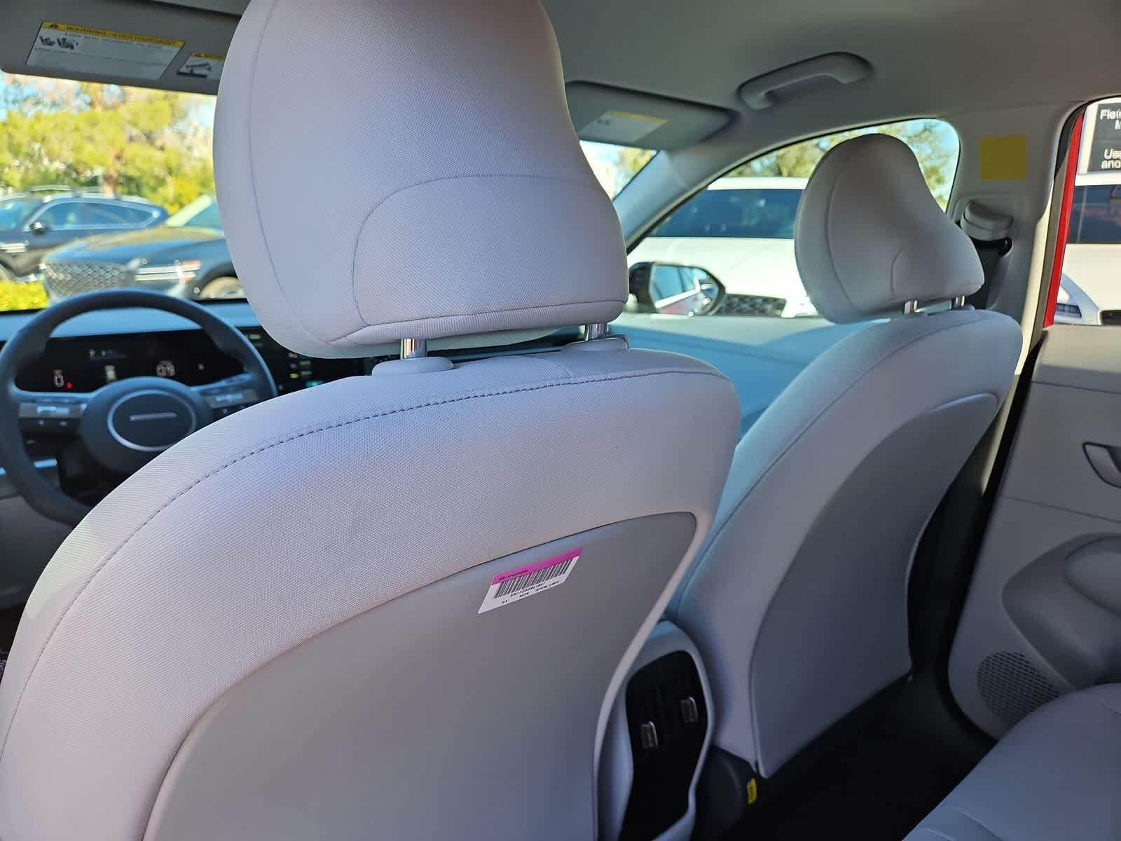 Thumbnail: 2026 Hyundai Kona - 16