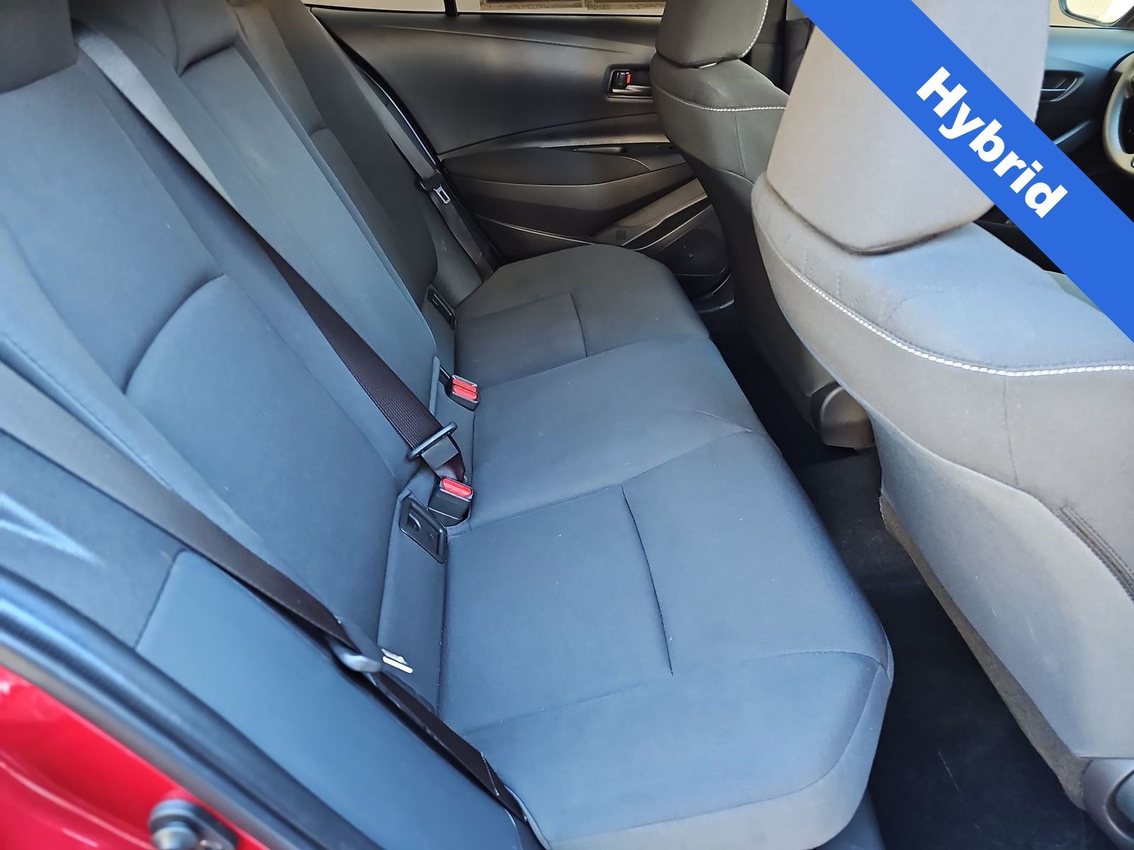 Thumbnail: 2026 Toyota Corolla - 17