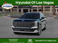 2026 Hyundai Palisade Hybrid Calligraphy SUV