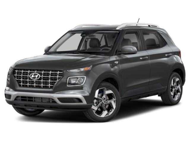 Thumbnail: 2025 Hyundai Venue - 1