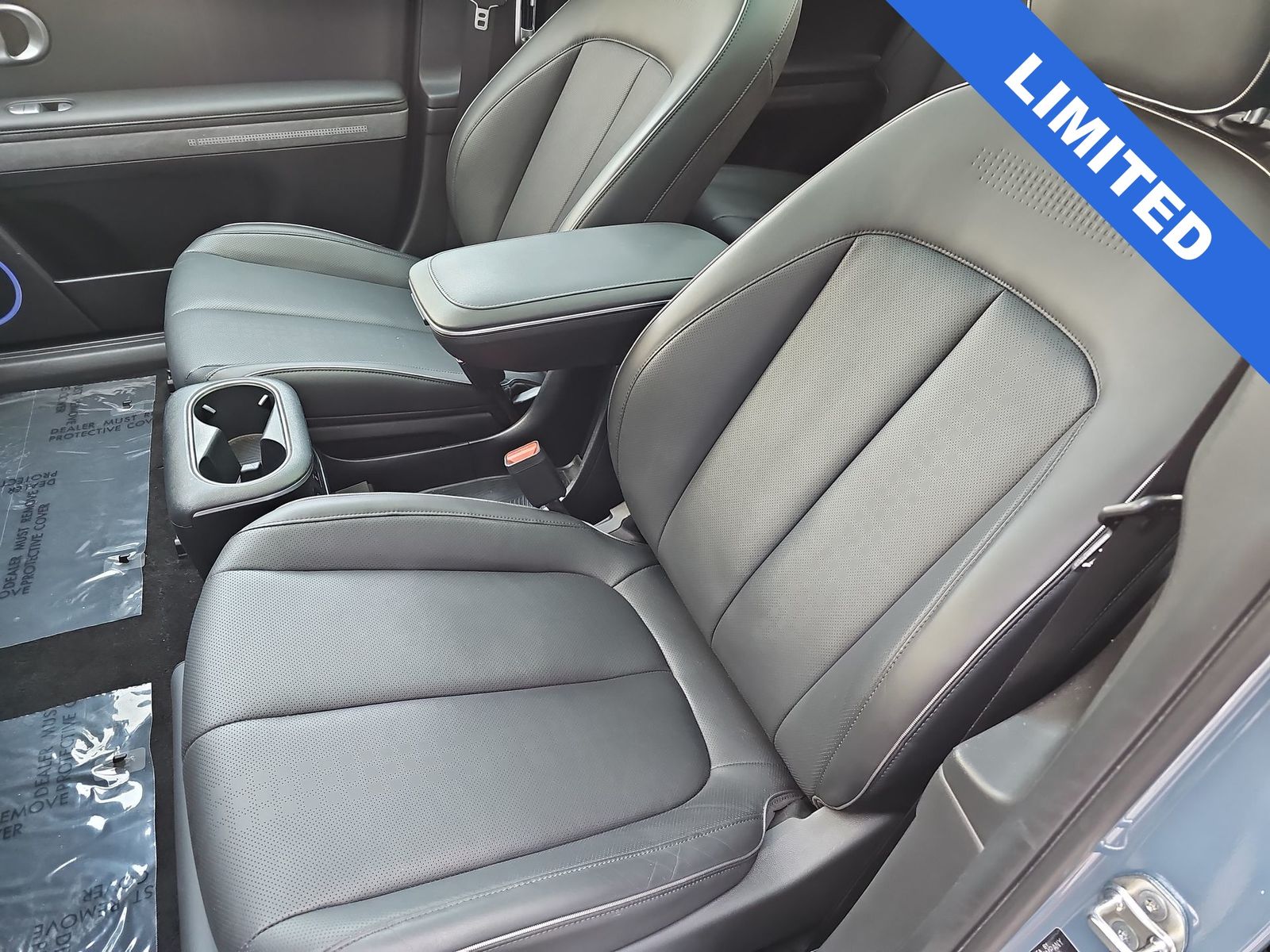 Thumbnail: 2024 Hyundai Ioniq 5 - 15