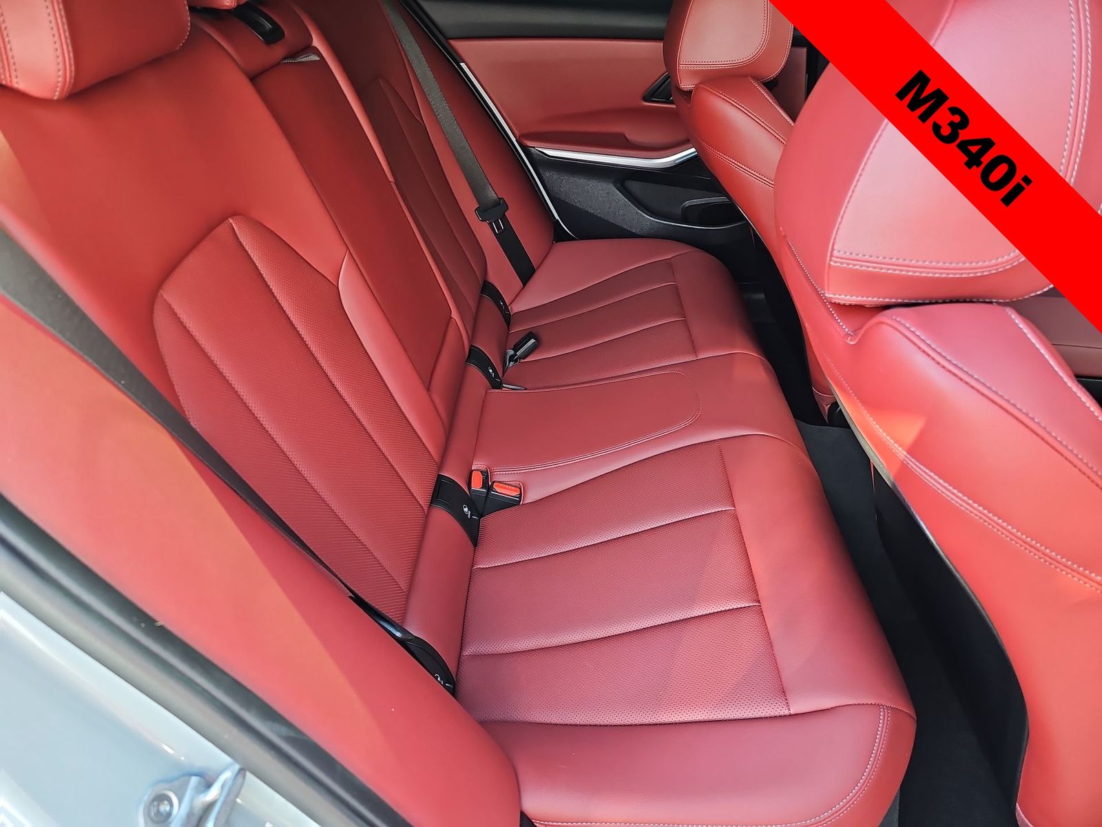 Thumbnail: 2025 BMW 3 Series - 17