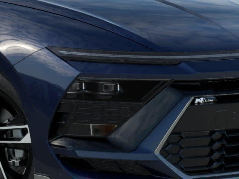 Thumbnail: 2026 Hyundai Sonata - 9