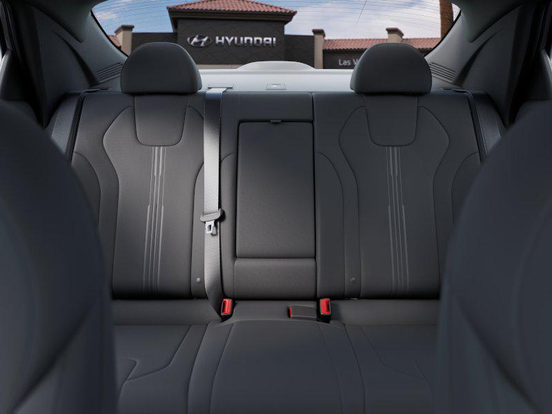 Thumbnail: 2026 Hyundai Elantra - 12