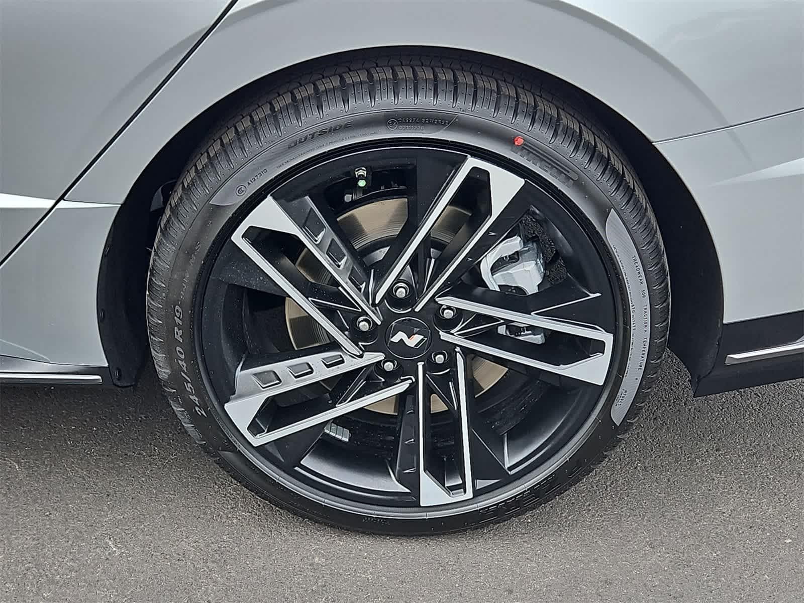 Thumbnail: 2026 Hyundai Sonata - 12