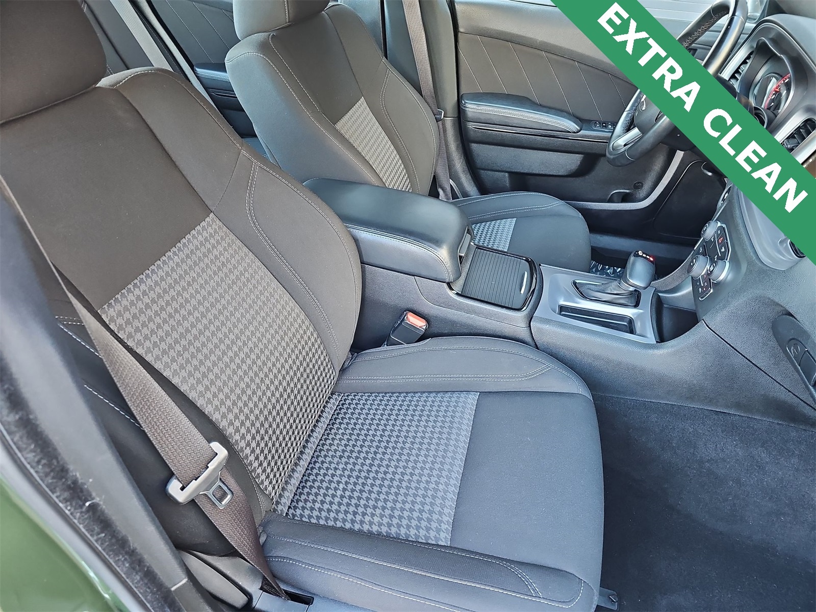 Thumbnail: 2023 Dodge Charger - 18