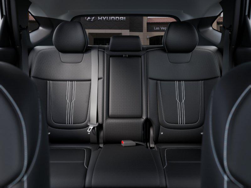 Thumbnail: 2026 Hyundai Tucson - 12