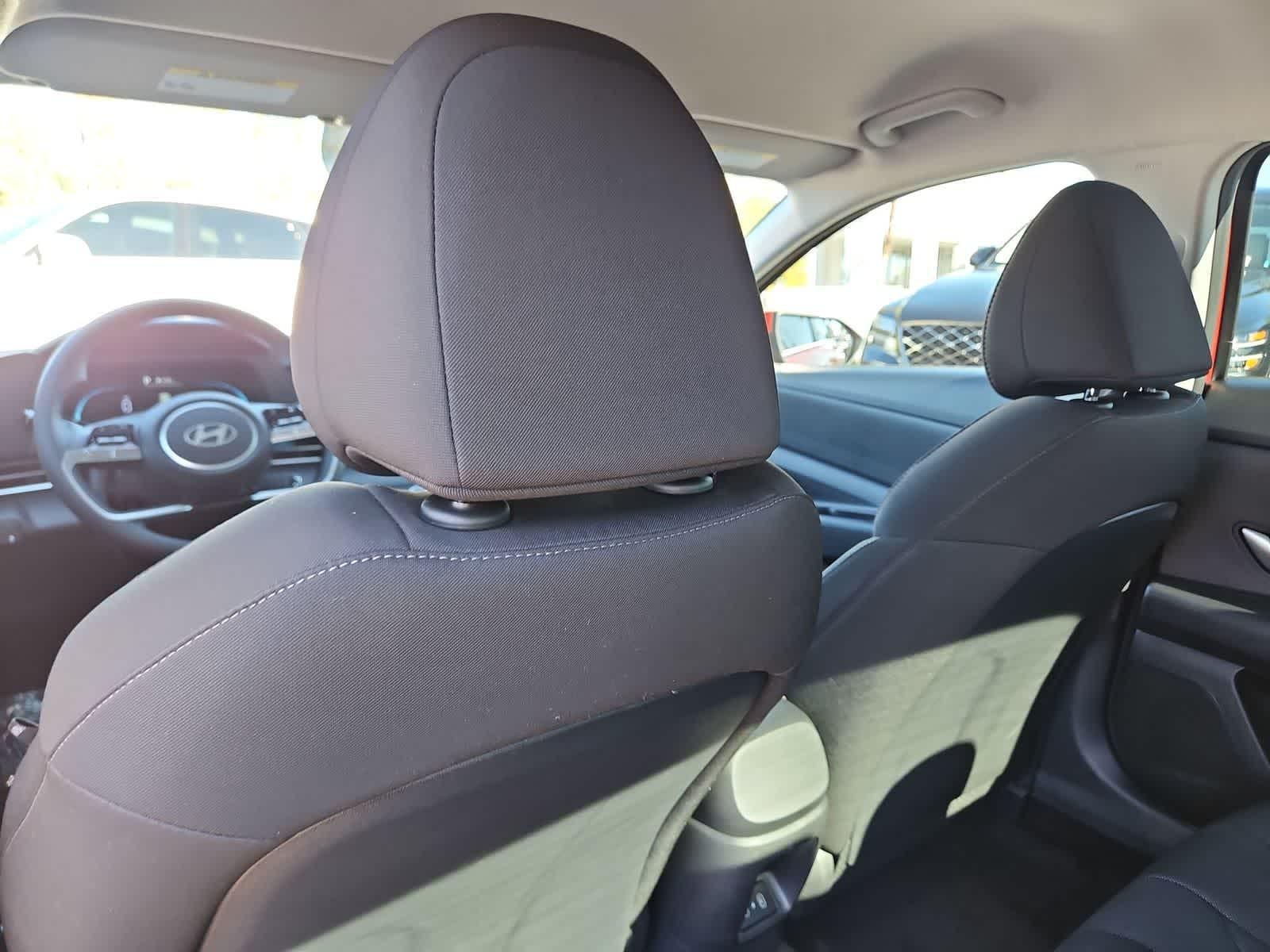 Thumbnail: 2026 Hyundai Elantra - 16