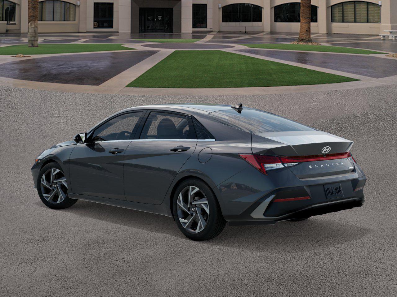 Thumbnail: 2026 Hyundai Elantra - 5