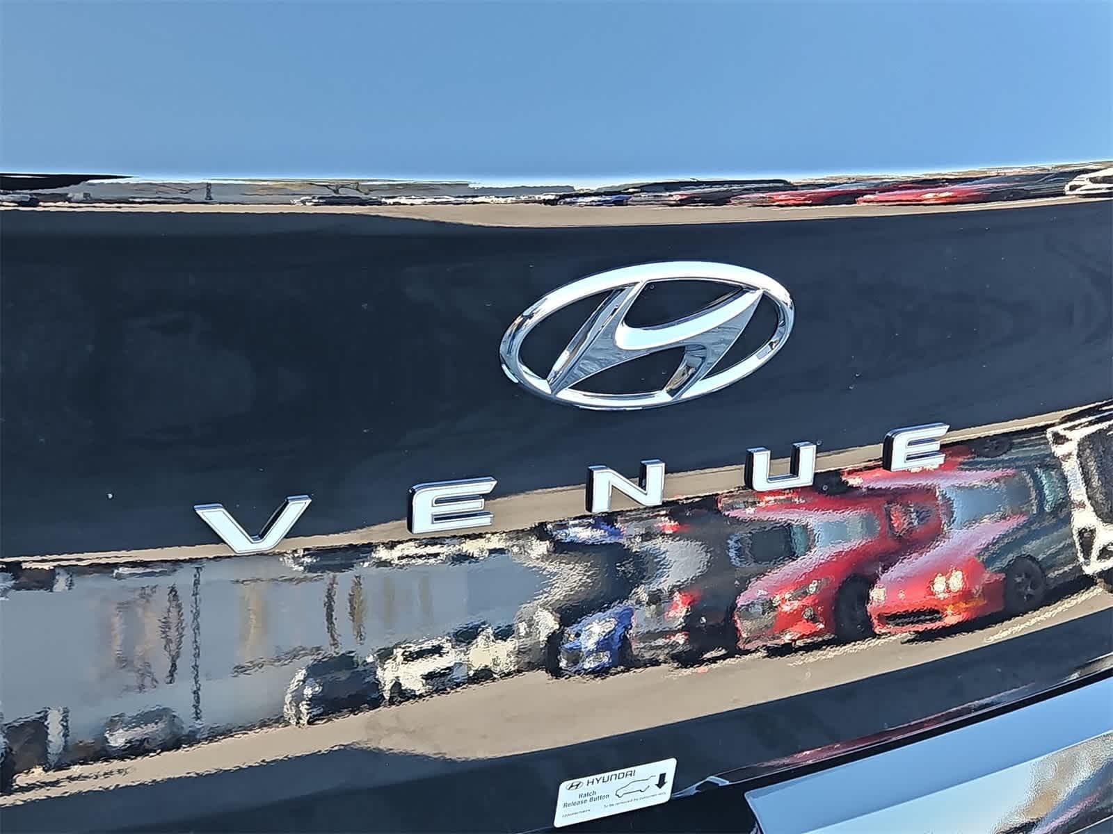 Thumbnail: 2026 Hyundai Venue - 11