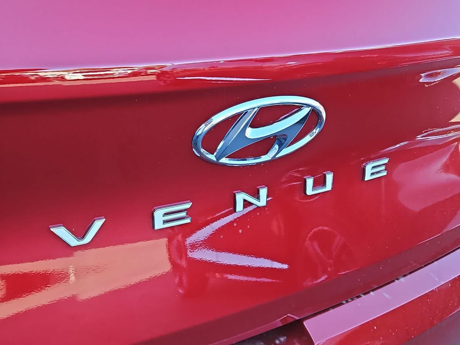 Thumbnail: 2026 Hyundai Venue - 11