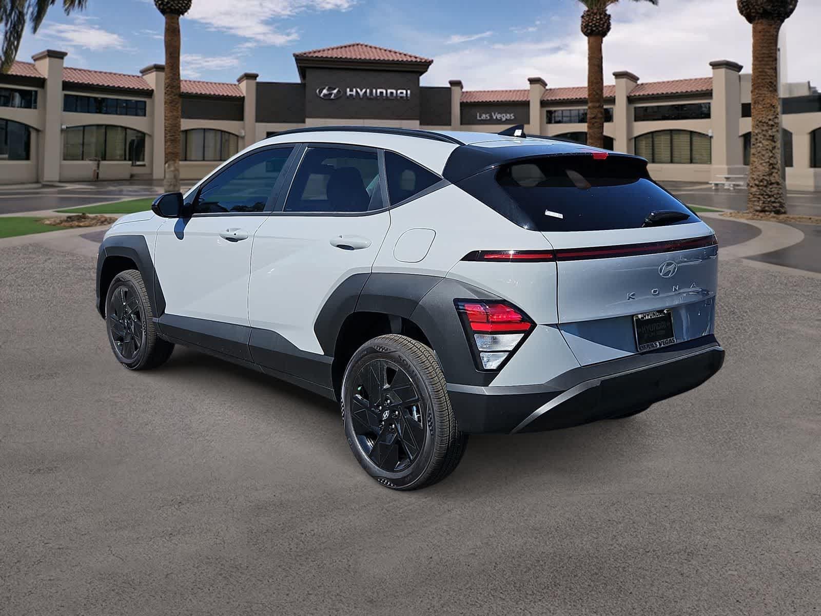 Thumbnail: 2026 Hyundai Kona - 6