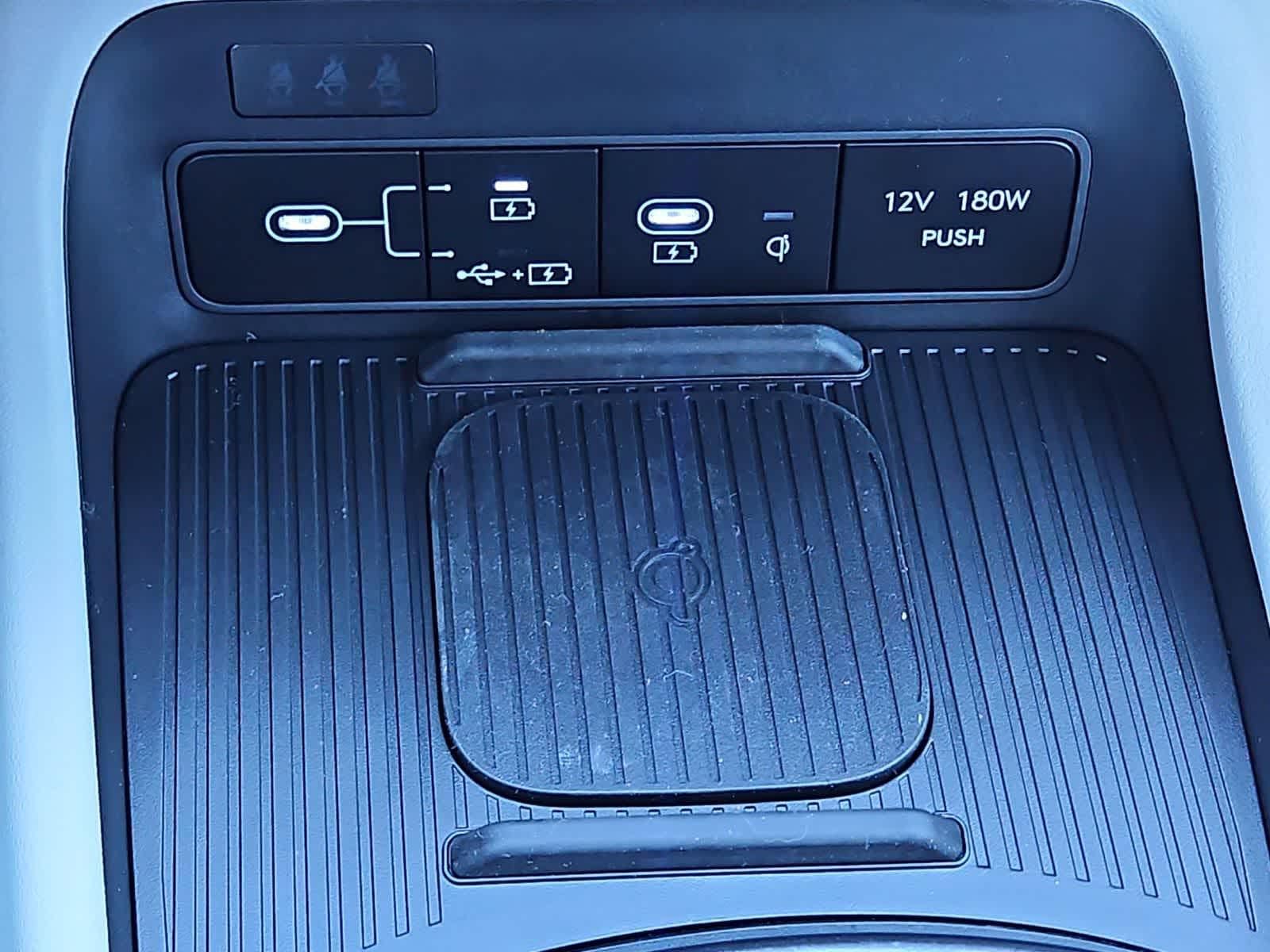 Thumbnail: 2026 Hyundai Kona - 27