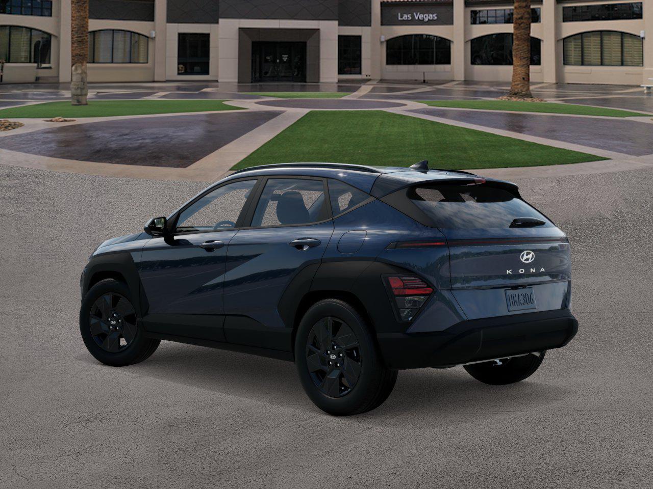 Thumbnail: 2026 Hyundai Kona - 5