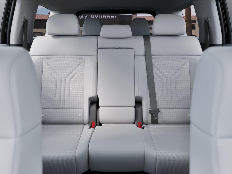 Thumbnail: 2026 Hyundai Santa Fe - 12