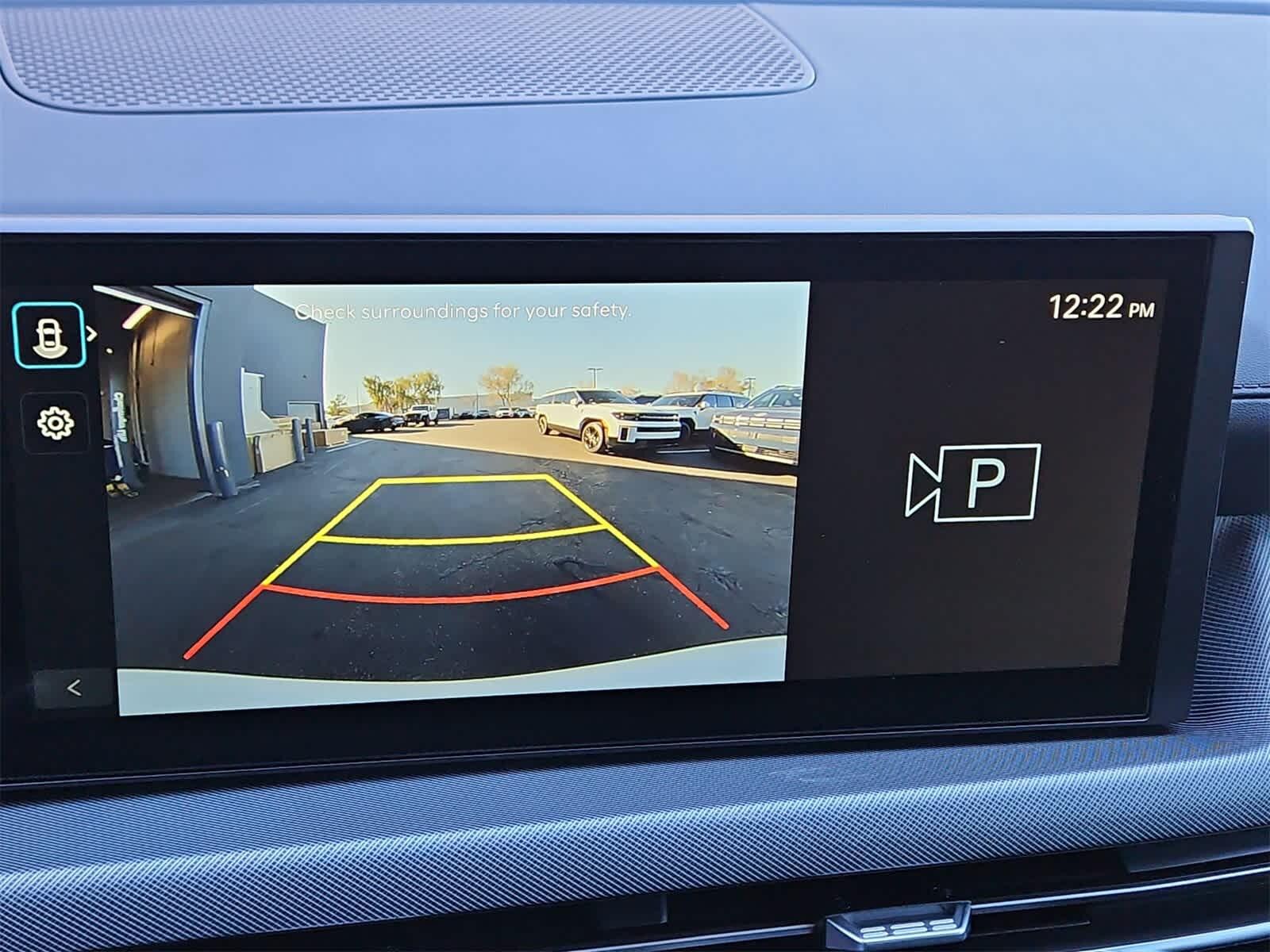 Thumbnail: 2026 Hyundai Sonata - 25