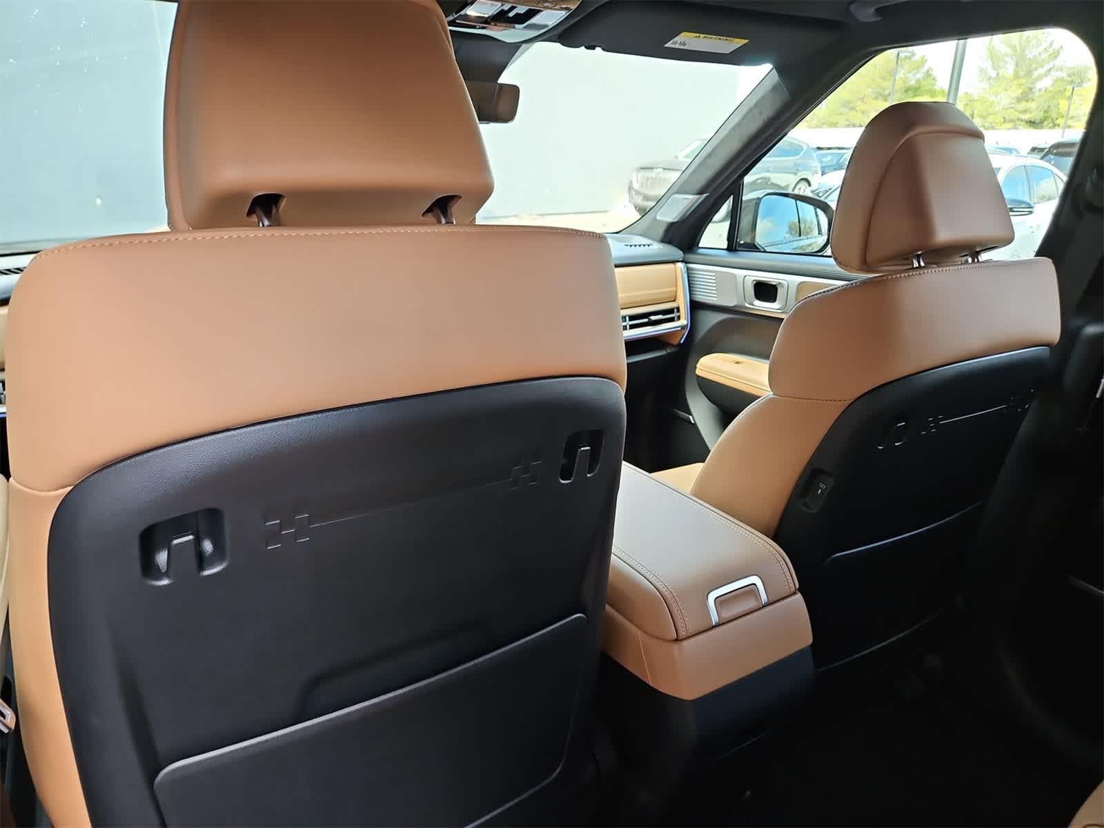 Thumbnail: 2026 Hyundai Santa Fe - 16